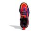 Adidas Harden Vol.5 J Breathable Abrasion Resistant Slip Resistant Low top Performance Basketball Shoes H67574