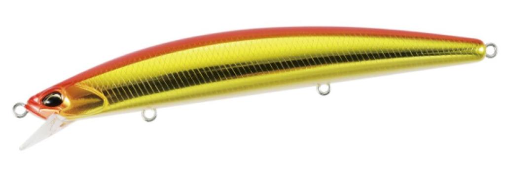 DUO Tide Minnow Sprat 120SF Floating Lure ASA0032 (3816)