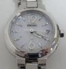 [USED] SEIKO Seiko Lukia solar radio watch