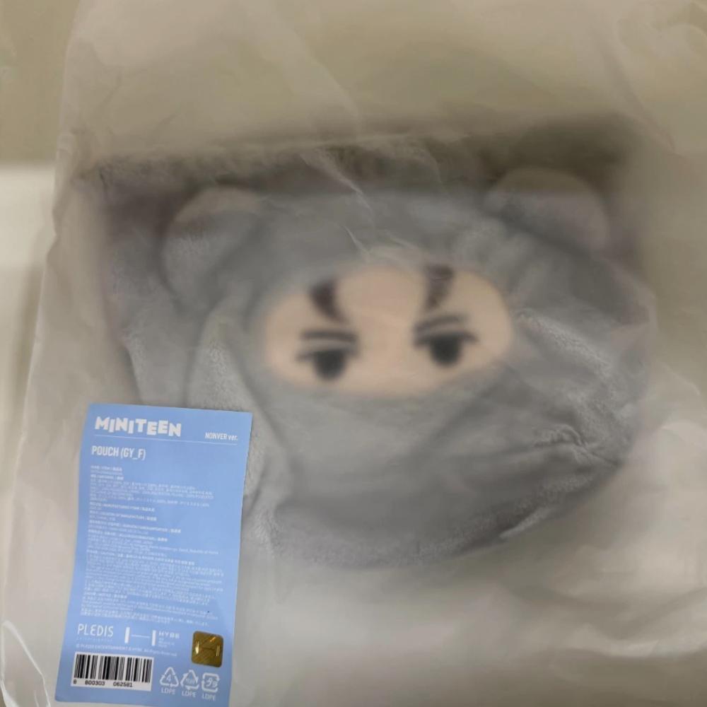 Seventeen MINITEEN HOUSE PARTY POP-UP Official MD