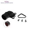 Coolant Flange Pipe Water Hose 7701476602 For Renault Espace Trafic Megane Laguna Nissan Primastar Vauxhall Opel Vivaro 2.0 dCi