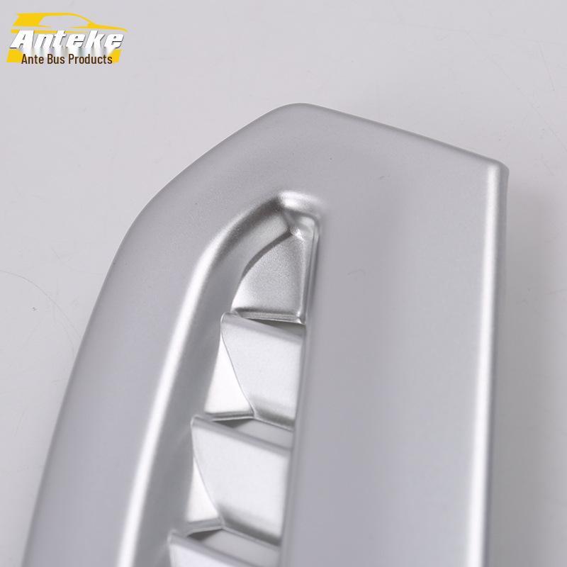Camry 18 Vent Trim Carbon Fiber Protection Panel Accessories