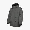 Pro-Specs Utility Heavy Down Jacket Md-W721