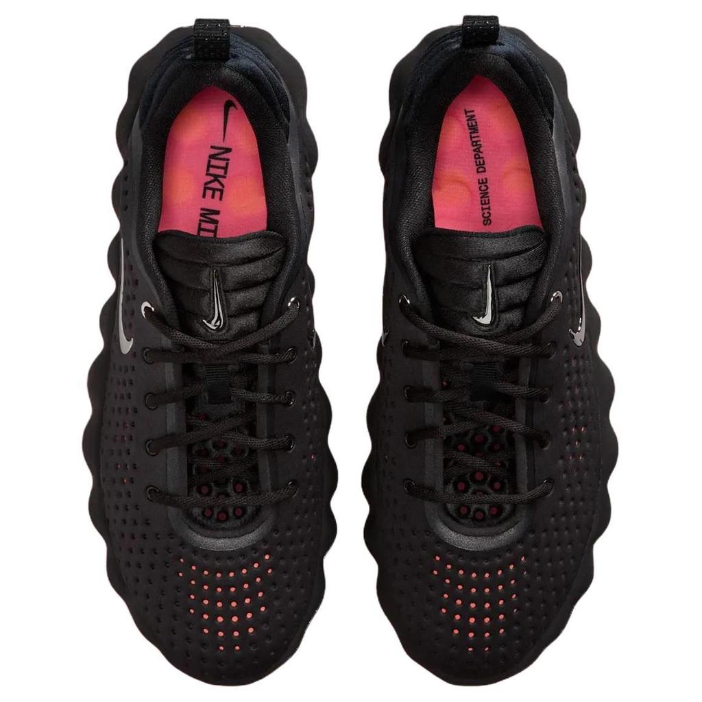 Nike Scarpe da allenamento Mind 002 da uomo Nero HQ4308-001