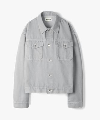 Vestes et manteaux – Vestes en denim