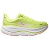 HOKA ONE ONE Bondi 9 Breathable Coverage Support Rebound Running Shoes Women's Bright Green 1162012-NYZS