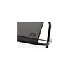 Snow Peak Mesh FD Bench, Black, LV-071M-BK