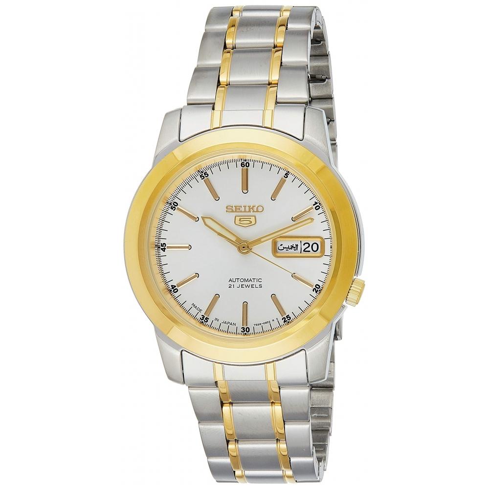 

[Seiko] SEIKO 5 Часы SEIKO Five, произведенные в Японии, модель SNKE54J1 [Обратный импорт]