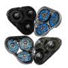 Shaver Head For Philips S5000 S5370 S5571 S5420 S5140 S5078 -black