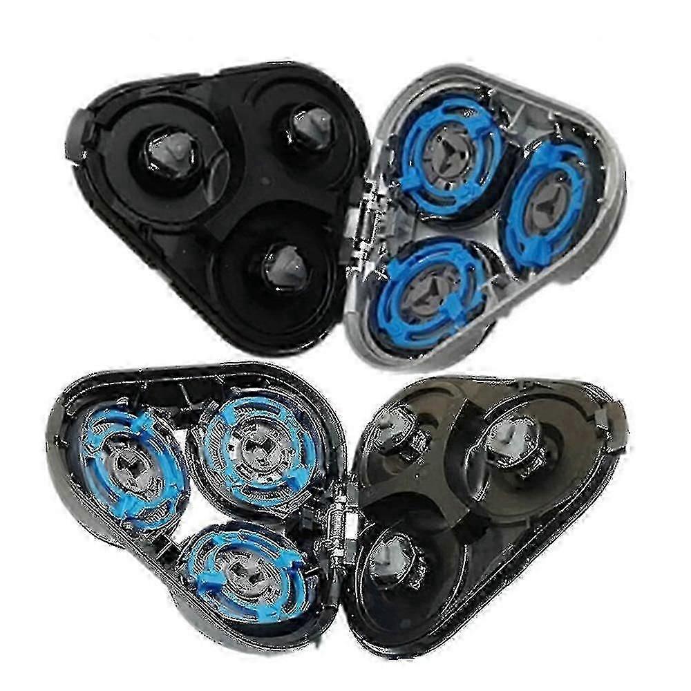 Shaver Head For Philips S5000 S5370 S5571 S5420 S5140 S5078 -black