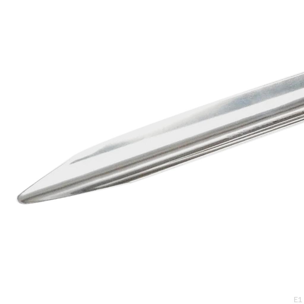 Bead Sorting Spoon for Jewelry Making and Organization