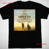 Simple Minds Summer Live 2025 Concert Rock Band T-Shirt