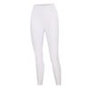 High-Waisted 9/10 Length Yoga Leggings Women Seamless Ultra-Stretch Quick-Dry Breathable Workout Pants