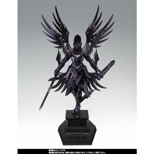 Saint Cloth Myth EX Hades ~PŮVODNÍ BAREVNÁ EDICE~ Přibl. 180mm ABS, PVC a tlakově litá malovaná figurka