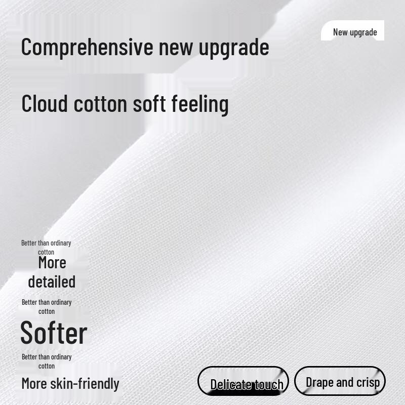 GENIOLAMODE Chinese New Year Cotton Long-Sleeve T-Shirt