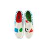 Vans Classic Slip On Moca Logo Vans VN000XG88MY