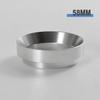 Coffee Dosing Ring Magnetic 51MM 53MM 58MM For Delonghi Breville Portafilter Espresso Accessories Barista Funnel Tool Coffeeware