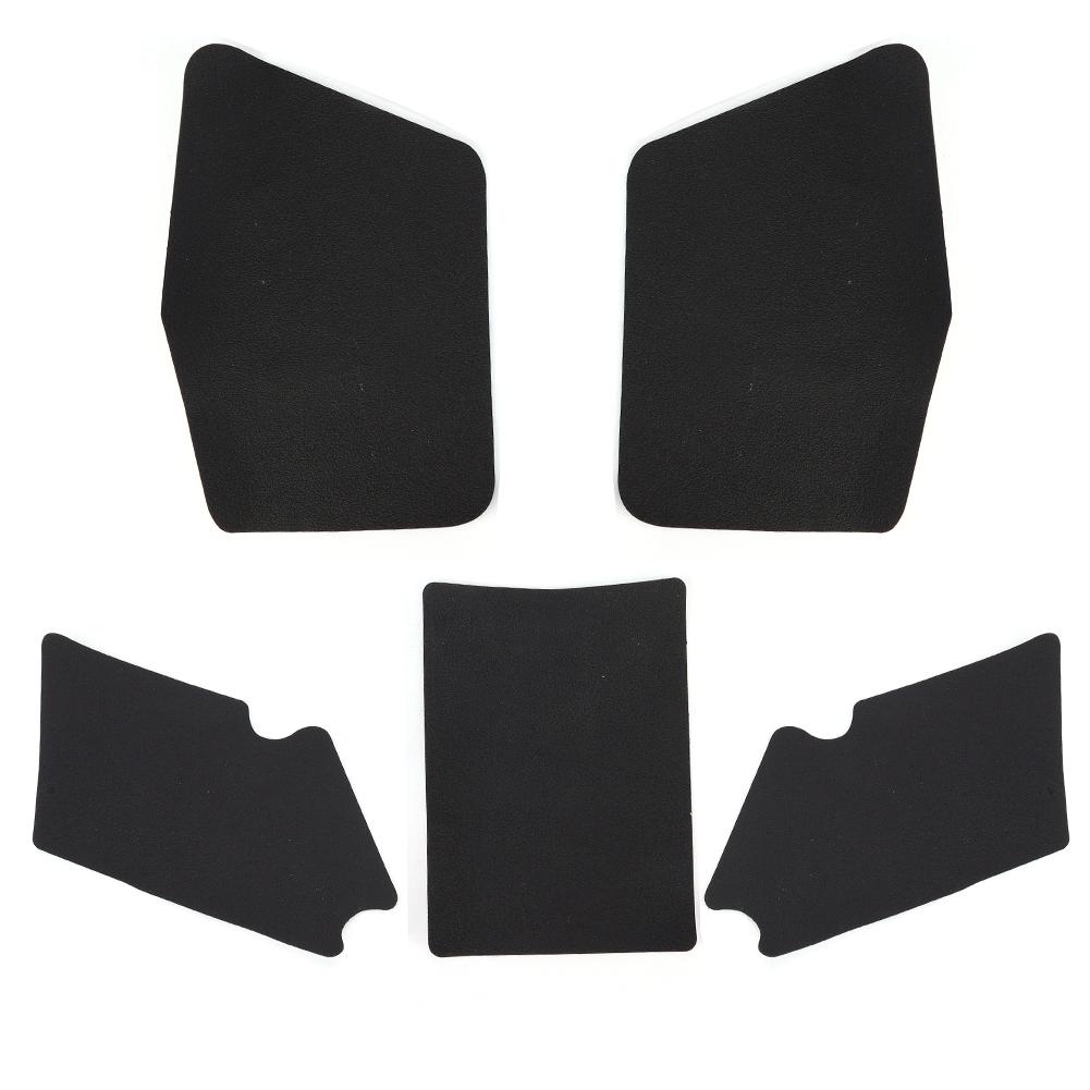 Motorcycle Fuel Tank Side Sticker Protector NonSlip Adhesive Pad Fits for RC 200 20142017