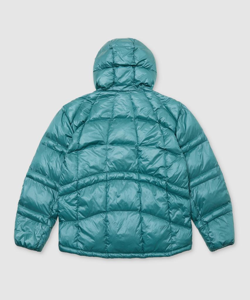 Musinsa Standard Sports Tanker Light Padded Jacket (4 Colors)
