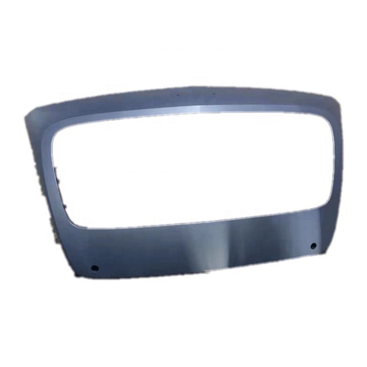 3W3853651BGRG: Fits Continental GT Grille (2012-2015) Continental
