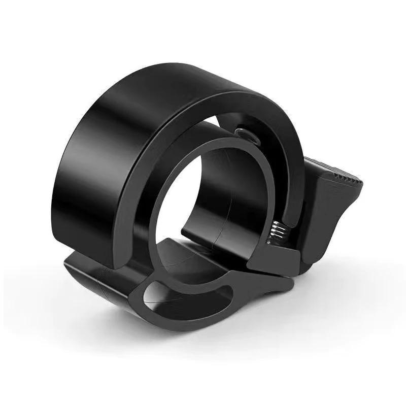 

1 шт., сплав, велосипедный звонок, горный велосипедный гудок, велосипедное кольцо, звуковая сигнализация для безопасности, велосипедный руль, велосипедный звонок, аксессуары для велосипеда