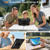 360 Degree Rotating Rugged Shockproof Protective Tablet Cover for Samsung for Galaxy Tab S8 S9 S11 Ultra Case Made Durable