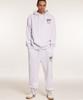CREAM SODA LAB [Double Jd] Paku X Hatcat Jogger Pants Melange