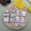 Metal Cutting Die DIY Cute Handmade Elephant Cat Dog Shape Embossing Stencil Cutting Die for Greeting Card