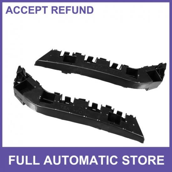 Bumper Mounting Support Bracket Single  for Honda Civic 2017-