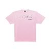 Balenciaga SS23 T Shirt Women's Pink Regular Fit 641655TOVO53204