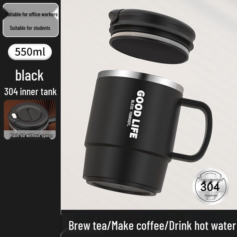 Yuedisi Portable Straw Cup