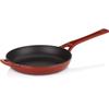 Calido Red Frying Pan 28 Cm (11963-CN)