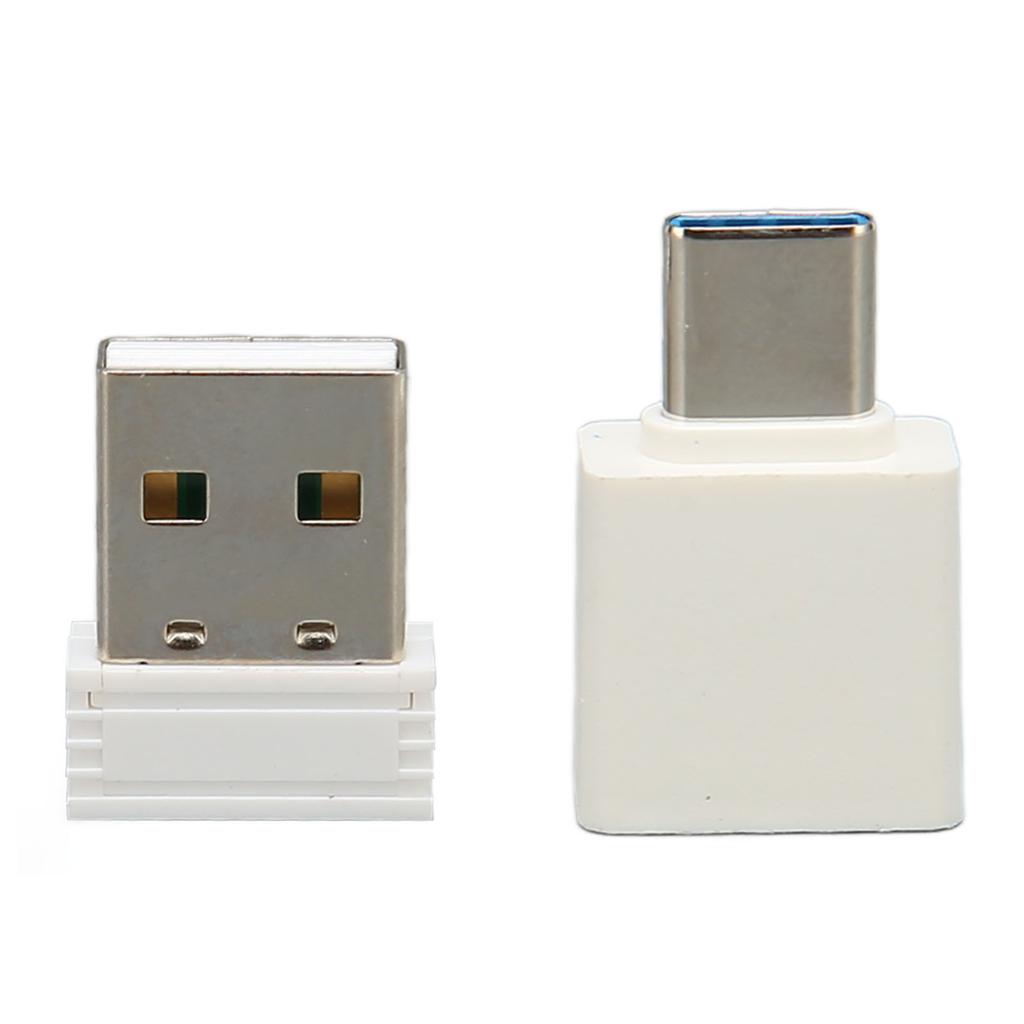 Mini Mouse Jiggler Undetectable Automatic Driver Free Mouse Mover Device USB Port Mover Wiggler for