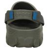 Crocs Clogs Unisex Charcoal Gray 202651-05R