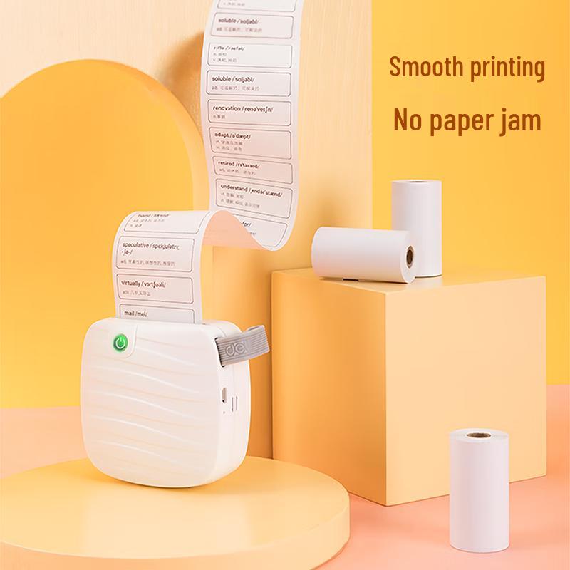 Deli Thermal Printer Paper