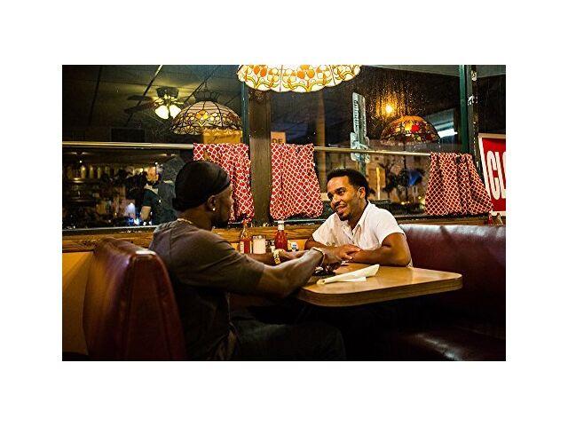 Moonlight Collector's Edition Blu-ray Booklet TCBD-664 director audio commentary