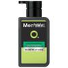 Mentholatum Men's Oil Control Acne Facial Cleanser