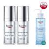 Hyaluronic Epiceline Serum 30ml X 2, Dermato Clean Refreshing Cleansing Gel 200ml