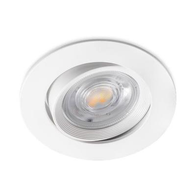 LED osvětlení – LED vestavěná svítidla