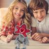 Plush Figure Toys, Funny Cute Demogorgon Plush Toy for Kids