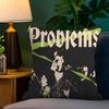 Popular Band Mother Mother Personalized Picture Text Home Decorative Pillows Household Gifts 45X45Cm