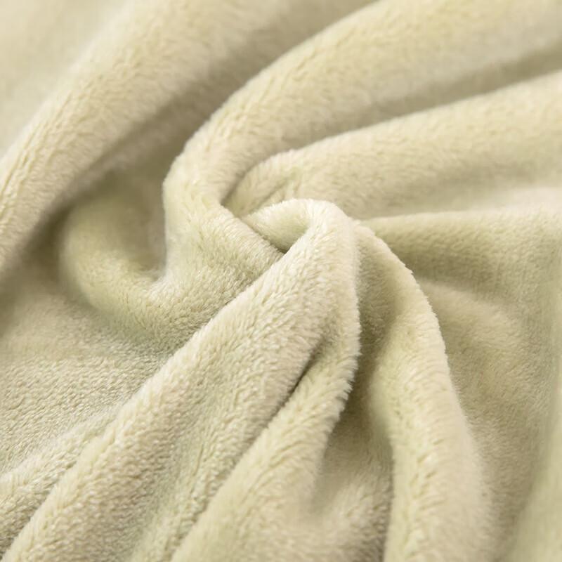 MUJI Handheld Pillow Blanket