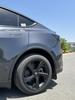 Tesla Model Y Wheel Hub Protective Cover Ring - Full Coverage, Fits Refreshed Version