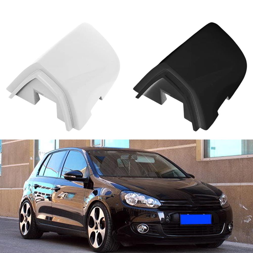 Easy Fitment Car Front Left Door Handle Cover Compatible with For Golf 6 For MK6 For GTI R32 Features Durability