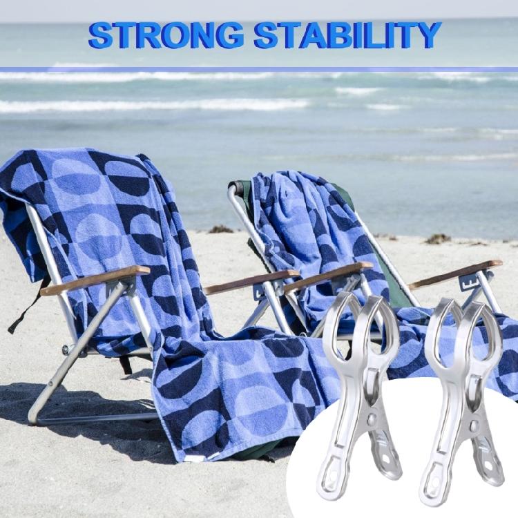 5Pcs Saxophone Spacer Clip Stainless Steel Repair Oboe Key Pad Indentation Clip