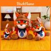 Peluche Nick Grande Cuscino Cartoon Jody Regalo Per Bambini E Adulti