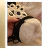 Cute Plush Thick Bear Paw Warm Gloves Claw Paw Plush Mittens Women Jk Gloves Winter Outdoor Cosplay Gloves Couple Accessories