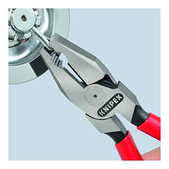 KNIPEX Pliers 0205-200 Heavy-Duty