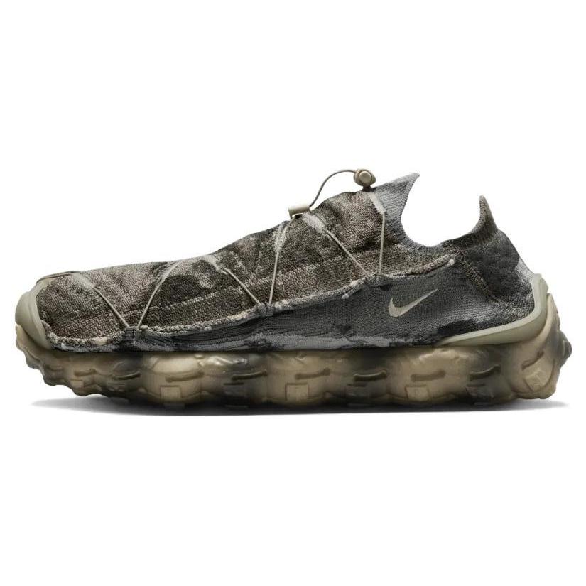 Nike Ispa Mindbody Оливково-серый DH7546-001 36