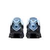 Nike Shox TL Anthracite Light Armory Blue Women Sneakers Metallic-Silver IO1912-060